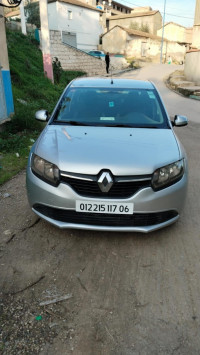 voitures-renault-symbol-2017-collection-amizour-bejaia-algerie