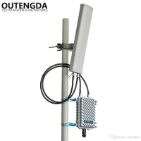 Installation / Pointage Antennes & Réparation Amplificateur GSM Répéteur, Appareils RF