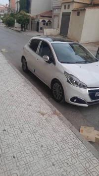سيارات-peugeot-208-2019-allure-سطيف-الجزائر