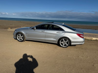 voitures-mercedes-cls-2011-amg-full-options-80000km-beni-haoua-chlef-algerie