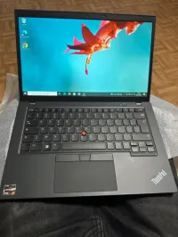 Lenevo Thinkpad