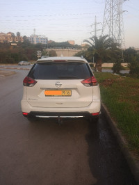 voitures-nissan-x-trail-2019-mohammadia-alger-algerie