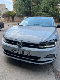سيارات-volkswagen-polo-2018-beats-العلمة-سطيف-الجزائر