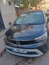 voitures-opel-crossland-2023-souidania-alger-algerie