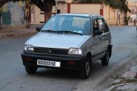 سيارات-suzuki-maruti-800-2012-بوسماعيل-تيبازة-الجزائر
