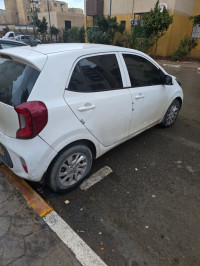 voitures-kia-picanto-2019-lx-start-el-harrach-alger-algerie