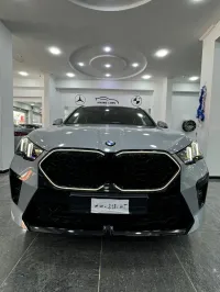 BMW X2 2025 M sport