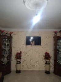Echange Niveau De Villa F6 Blida Djebara