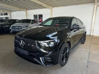 Mercedes GLE 300 D coupé 2025 