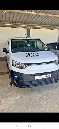 voitures-fiat-doblo-2024-bir-el-djir-oran-algerie