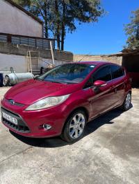 سيارات-ford-fiesta-2012-الرغاية-الجزائر