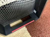 Lenovo Thinkstation P710 Tour Serveur