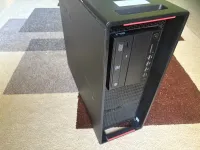 Lenovo Thinkstation P700 Tour Serveur