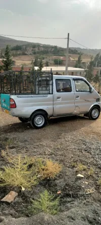 DFSK Mini Truck Double Cab 2014 LUX 1m40