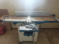 Machine bois 