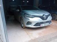 voitures-renault-clio-5-2021-birkhadem-alger-algerie