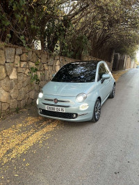 voitures-fiat-500-2024-dolce-vita-kouba-alger-algerie