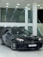 voitures-mercedes-classe-c-2022-batna-algerie