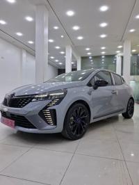 voitures-renault-clio-5-2026-esprit-alpine-batna-algerie