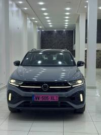 سيارات-volkswagen-t-roc-2026-r-line-باتنة-الجزائر