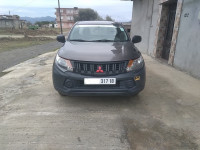 pickup-mitsubishi-l200-2017-simple-cabine-dynamique-emir-abdelkader-jijel-algerie