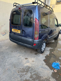 voitures-renault-kangoo-2004-tlemcen-algerie