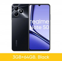 smartphones-realme-note-50-2024-constantine-algerie