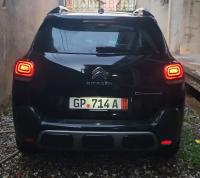 citadine-citroen-c3-aircross-2021-blida-algerie