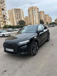 سيارات-audi-q5-2023-s-line-دار-البيضاء-الجزائر