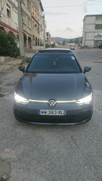 voitures-volkswagen-golf-8-2022-r-line-annaba-algerie