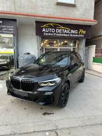 voitures-bmw-x5-2020-pack-m-annaba-algerie