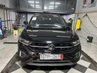 سيارات-volkswagen-t-roc-2026-r-line-سطيف-الجزائر