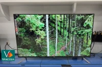 Télé géant 