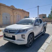 سيارات-mitsubishi-l200-2020-doube-cabine-evolution-الواد-الوادي-الجزائر