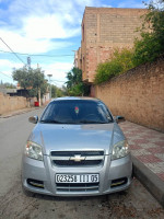 voitures-chevrolet-aveo-5-portes-2011-batna-algerie