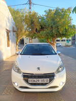 voitures-peugeot-208-2015-style-remchi-tlemcen-algerie