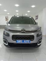 commerciale-citroen-berlingo-2019-jijel-algerie