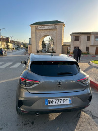 voitures-renault-clio-5-2024-evolution-ouled-fayet-alger-algerie