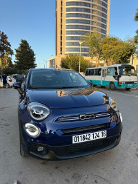 voitures-fiat-500-x-2024-ouled-fayet-alger-algerie