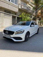 voitures-mercedes-cla-2018-coupe-edition-1-baba-hassen-alger-algerie