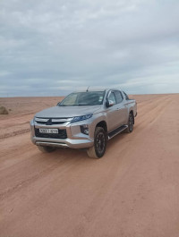 utilitaire-mitsubishi-l200-2021-doube-cabine-evolution-abadla-bechar-algerie