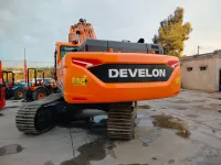 360 Develon 2025