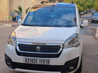 voitures-peugeot-partner-2019-tepee-allure-setif-algerie