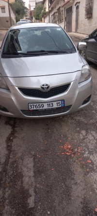 voitures-toyota-yaris-sedan-2013-draa-el-mizan-tizi-ouzou-algerie