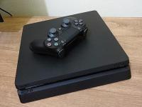 playstation-ps4-slim-1t-souk-ahras-algerie