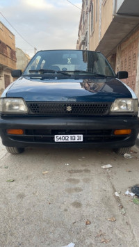 voitures-suzuki-maruti-800-2013-el-kerma-oran-algerie