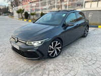 voitures-volkswagen-golf-8-2022-r-line-constantine-algerie