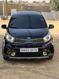 voitures-kia-picanto-2020-x-line-chlef-algerie