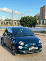 voitures-fiat-500-2023-el-biar-alger-algerie