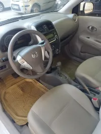 Nissan Sunny 2022 Acenta pack